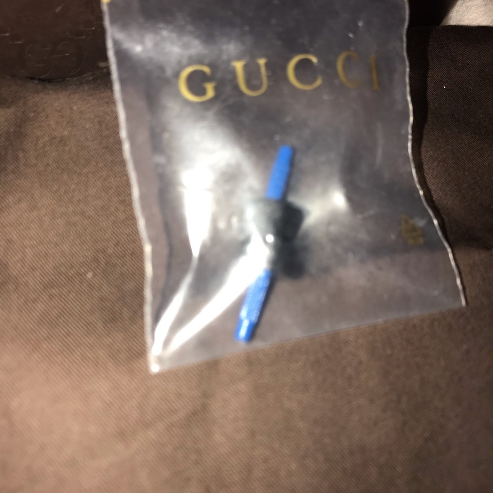 Gucci pumps - Picture 3 of 7